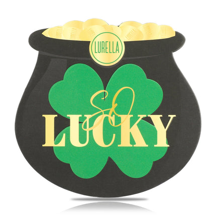Lurella Cosmetics - So Lucky
