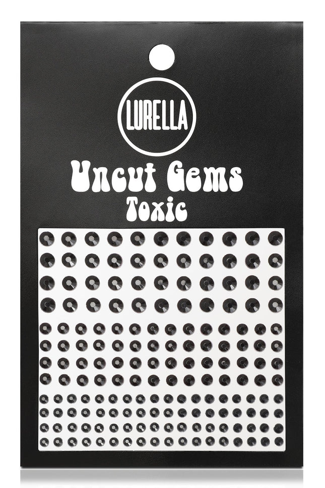 Lurella Cosmetics - Uncut Gems