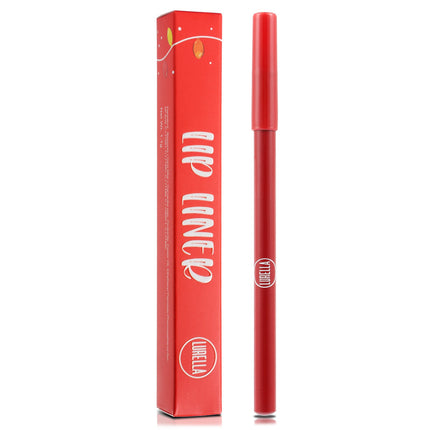 Lurella Cosmetics - Limited Edition Rudolph Red Lip Liner