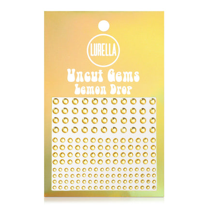 Lurella Cosmetics - Uncut Gems