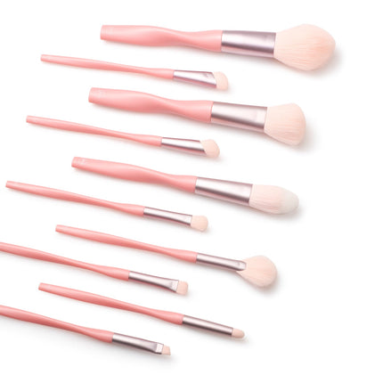 Lurella Cosmetics - Signature Beauty Brush Set