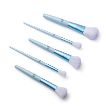 Lurella Cosmetics - Precise Perfection Brush Set