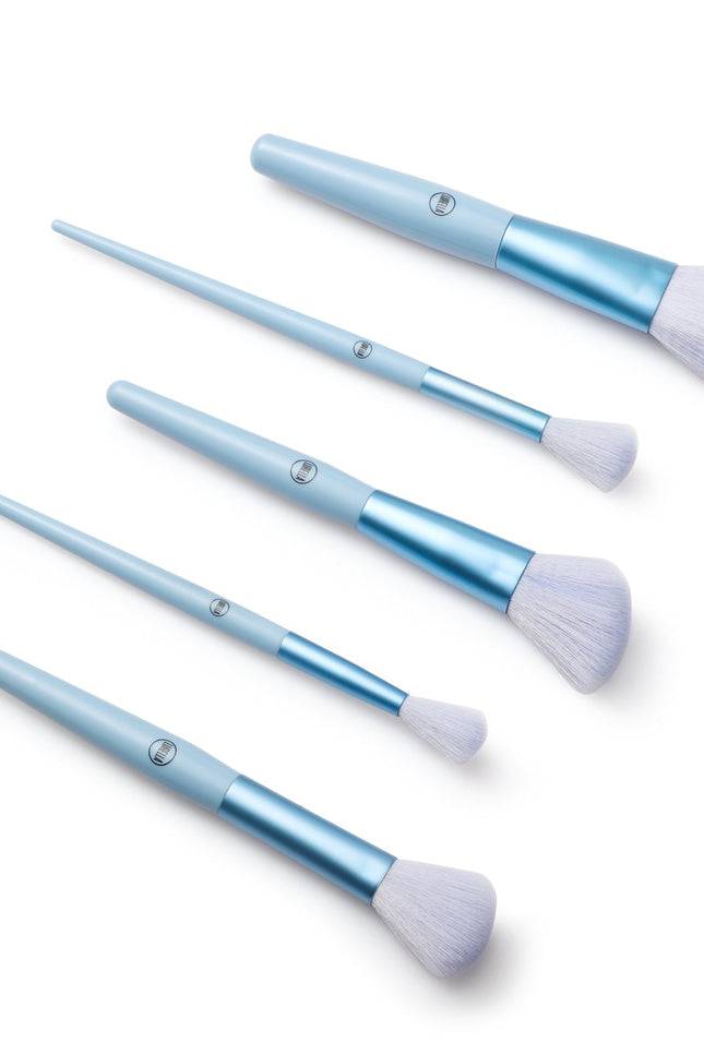 Lurella Cosmetics - Precise Perfection Brush Set