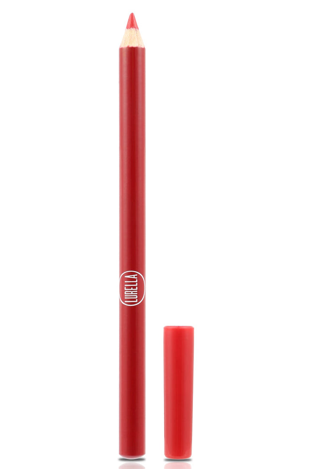 Lurella Cosmetics - Limited Edition Rudolph Red Lip Liner