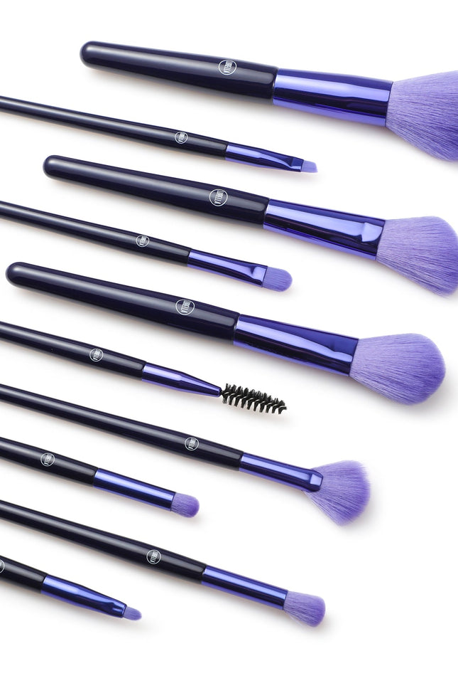 Lurella Cosmetics - Artistry Ensemble Brush Set