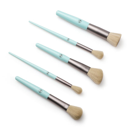 Lurella Cosmetics - Radiant Strokes Brush Set