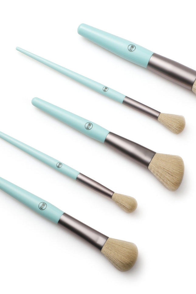 Lurella Cosmetics - Radiant Strokes Brush Set