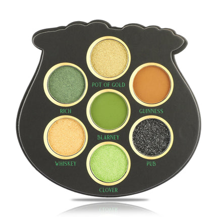 Lurella Cosmetics - So Lucky