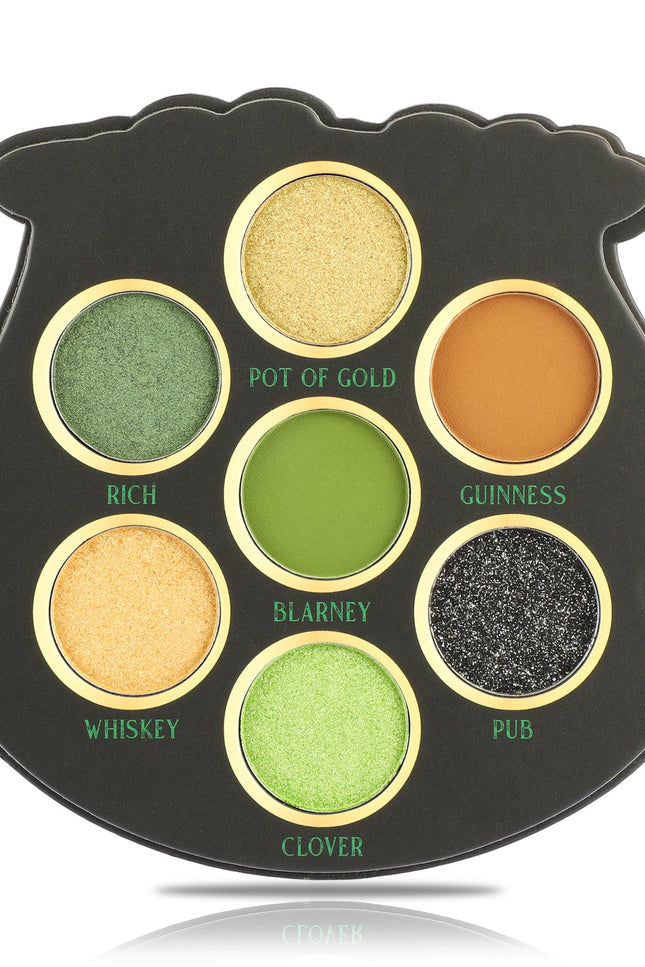 Lurella Cosmetics - So Lucky
