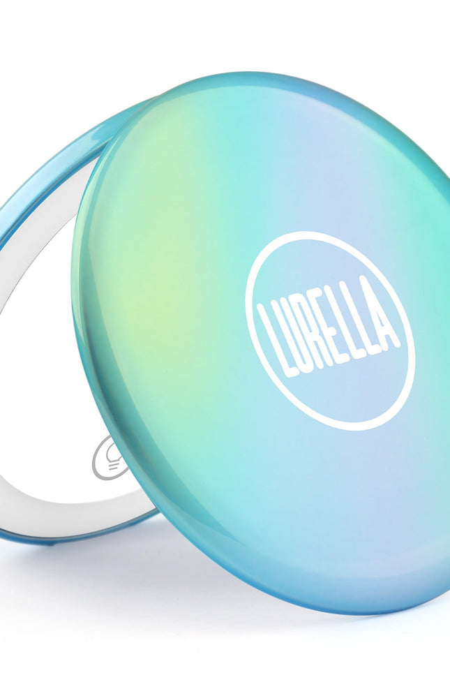 Lurella Cosmetics - Gemstone Mirror