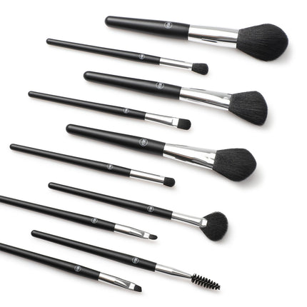 Lurella Cosmetics - Brush Me Beautiful Brush Set