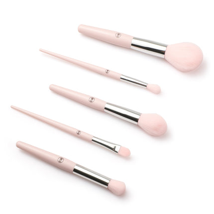Lurella Cosmetics - Glow & Go Brush Set