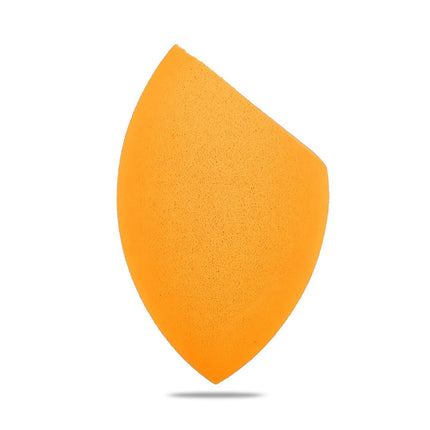 Lurella Cosmetics - Angled Beauty Sponge - Orange