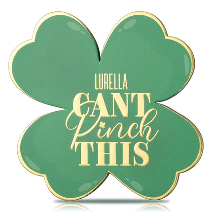 Lurella Cosmetics - Can't Pinch This