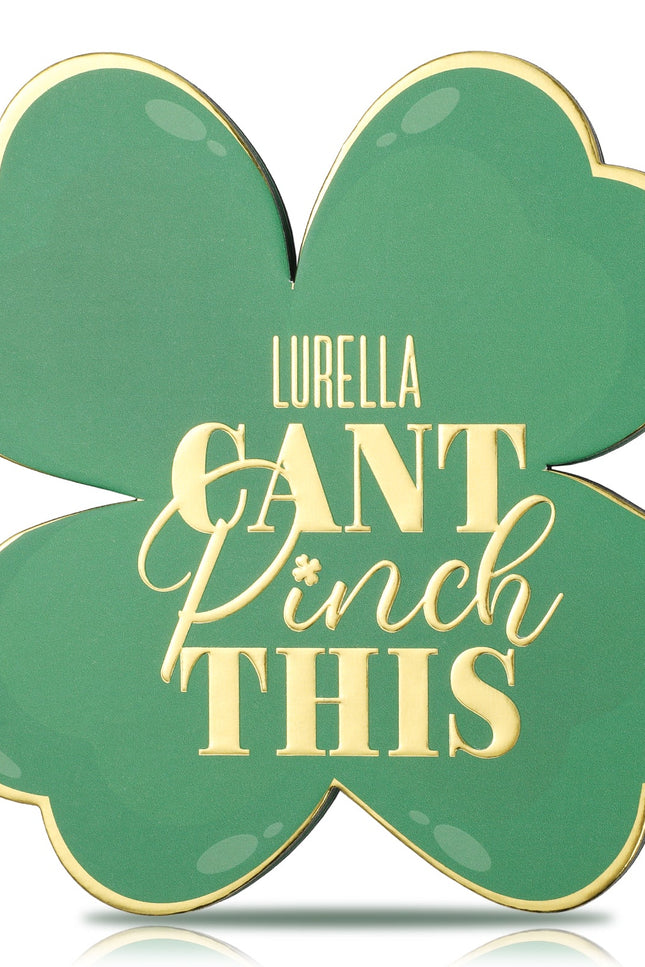 Lurella Cosmetics - Can't Pinch This