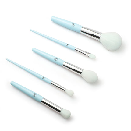 Lurella Cosmetics - Glamorous Essentials Brush Set