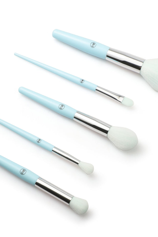 Lurella Cosmetics - Glamorous Essentials Brush Set