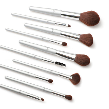 Lurella Cosmetics - Precision Perfection Kit Brush Set