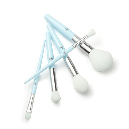 Lurella Cosmetics - Glamorous Essentials Brush Set