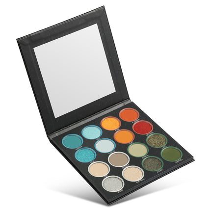 Lurella Cosmetics - Elements