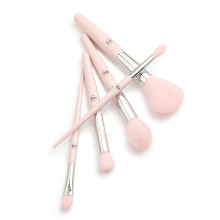 Lurella Cosmetics - Glow & Go Brush Set