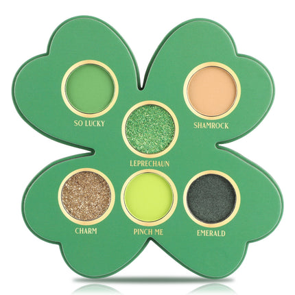 Lurella Cosmetics - Can't Pinch This