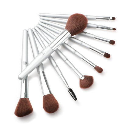 Lurella Cosmetics - Precision Perfection Kit Brush Set