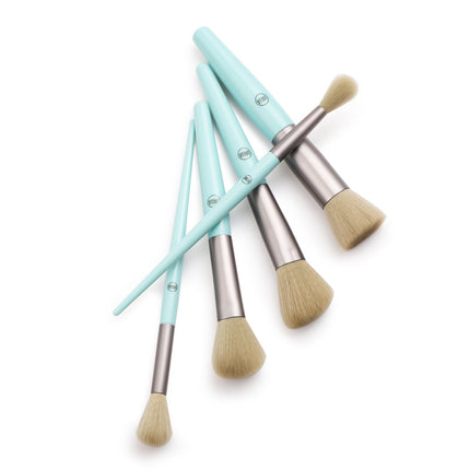 Lurella Cosmetics - Radiant Strokes Brush Set