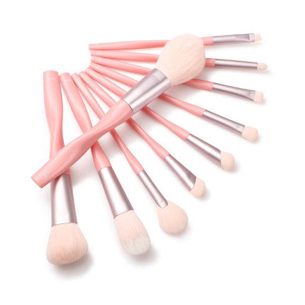 Lurella Cosmetics - Signature Beauty Brush Set