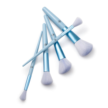 Lurella Cosmetics - Precise Perfection Brush Set