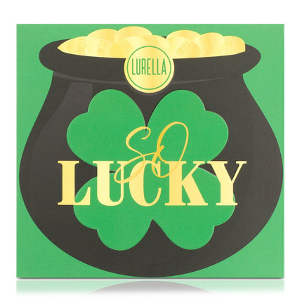 Lurella Cosmetics - So Lucky