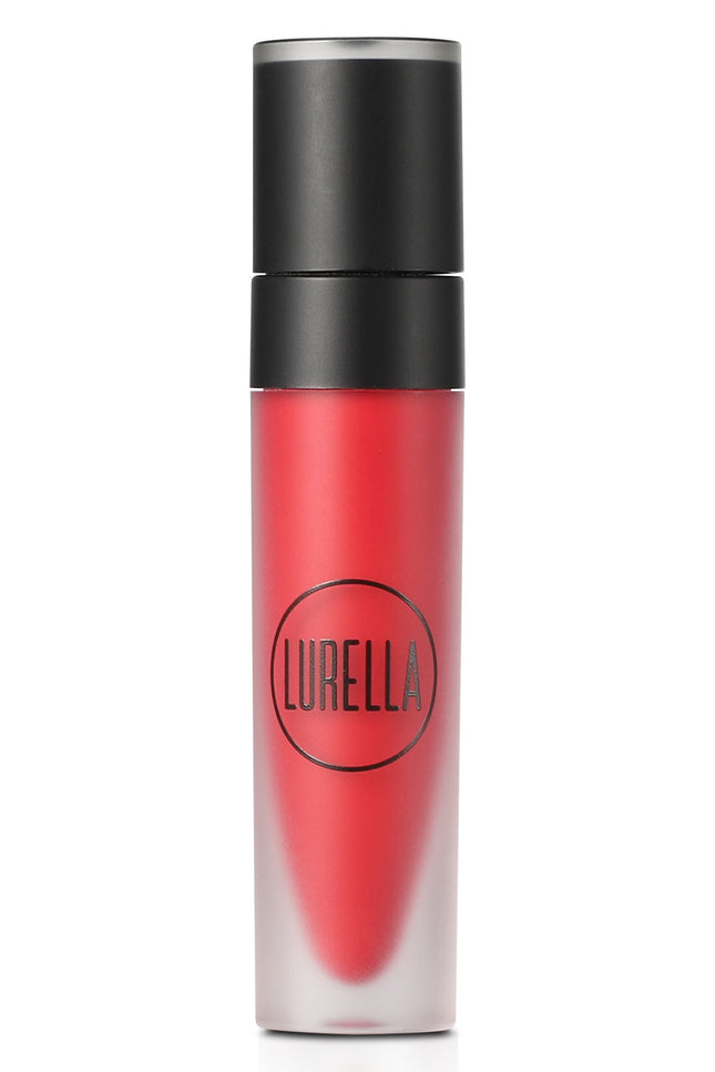 Lurella Cosmetics - Lurella x The Aguilars - Extravagant Lipsticks