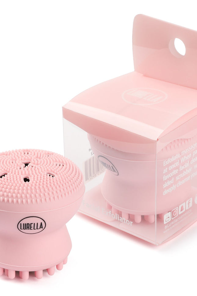 Lurella Cosmetics - Facial Exfoliator