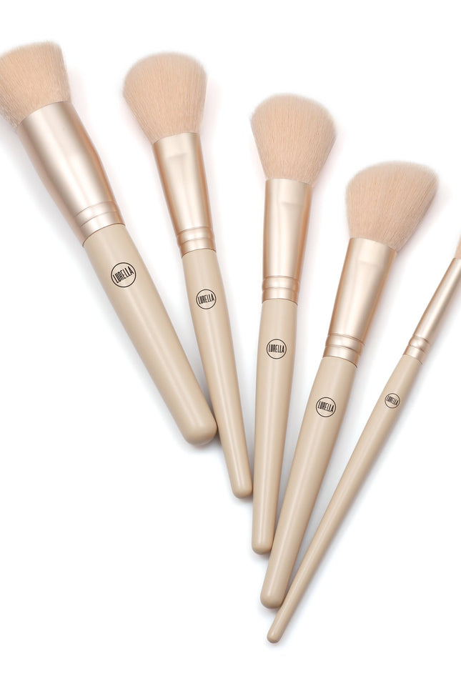 Lurella Cosmetics - B-DAY Face Set