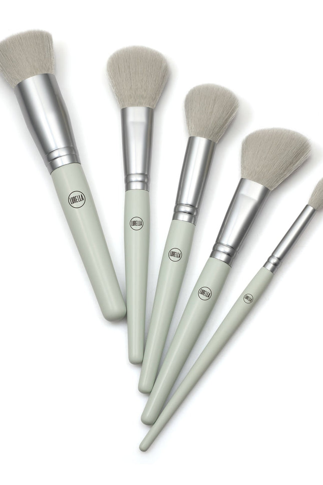 Lurella Cosmetics - Complexion Essential