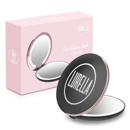 Lurella Cosmetics - You Glow Girl Mirror