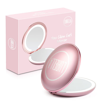 Lurella Cosmetics - You Glow Girl Mirror