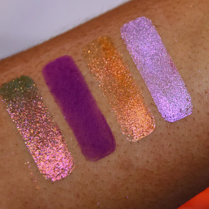 Shine By SD - Pumpkin Patch Palette