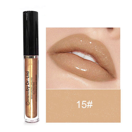 EpiLynx - Lip Gloss Tubes for the Lips of An Angel