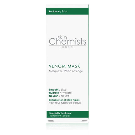 skinChemists US - Wrinkle Killer Venom Mask 50ml
