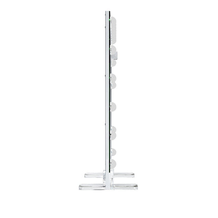 Lurella Cosmetics - Radiance Series 18 Bulb Vanity Mirror