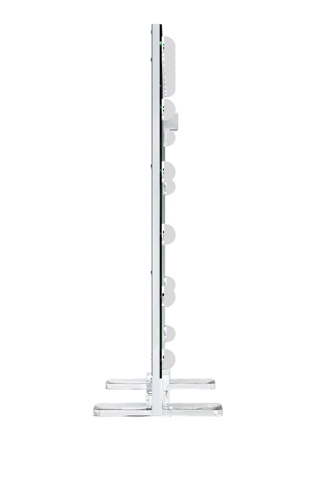 Lurella Cosmetics - Radiance Series 18 Bulb Vanity Mirror