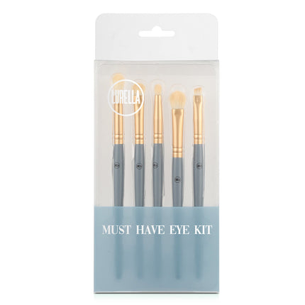 Lurella Cosmetics - Must Have Eye Kit