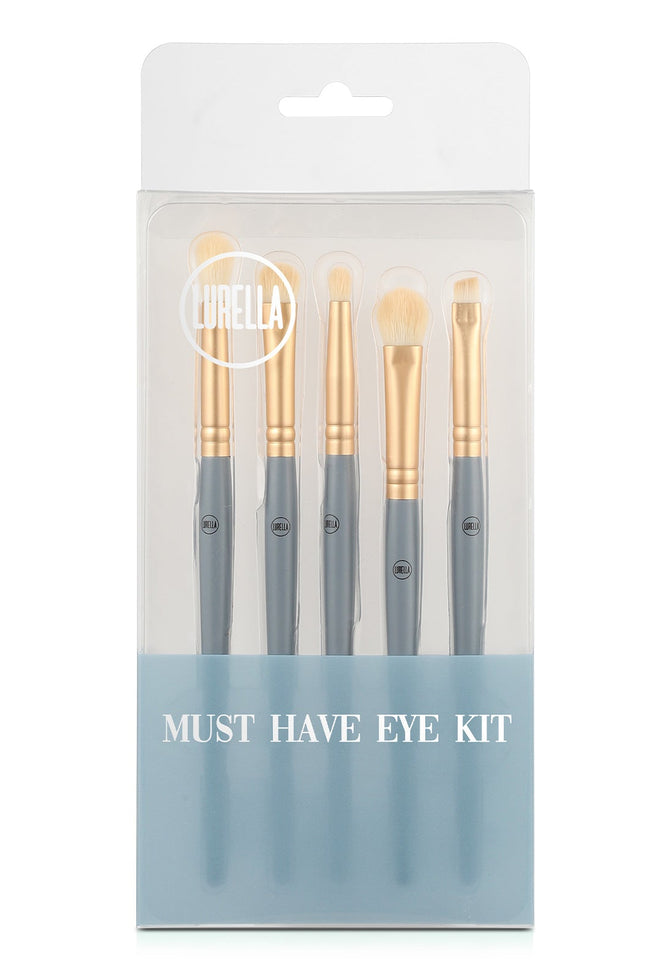 Lurella Cosmetics - Must Have Eye Kit