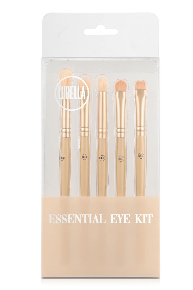 Lurella Cosmetics - Essential Eye Kit