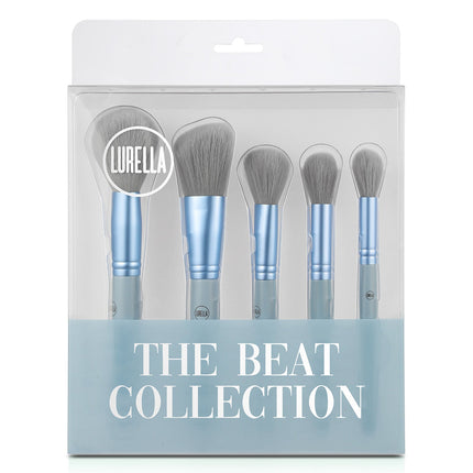 Lurella Cosmetics - The Beat Collection