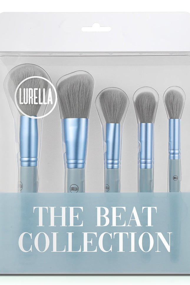 Lurella Cosmetics - The Beat Collection