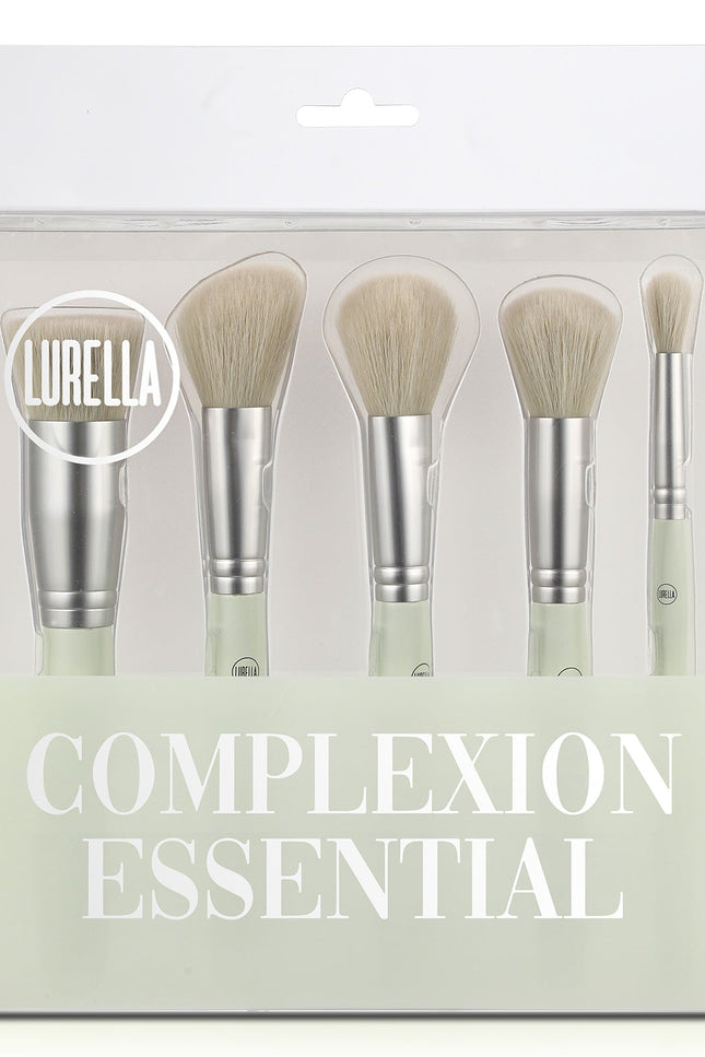 Lurella Cosmetics - Complexion Essential