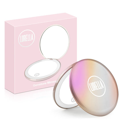 Lurella Cosmetics - Gemstone Mirror