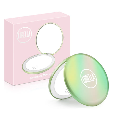 Lurella Cosmetics - Gemstone Mirror